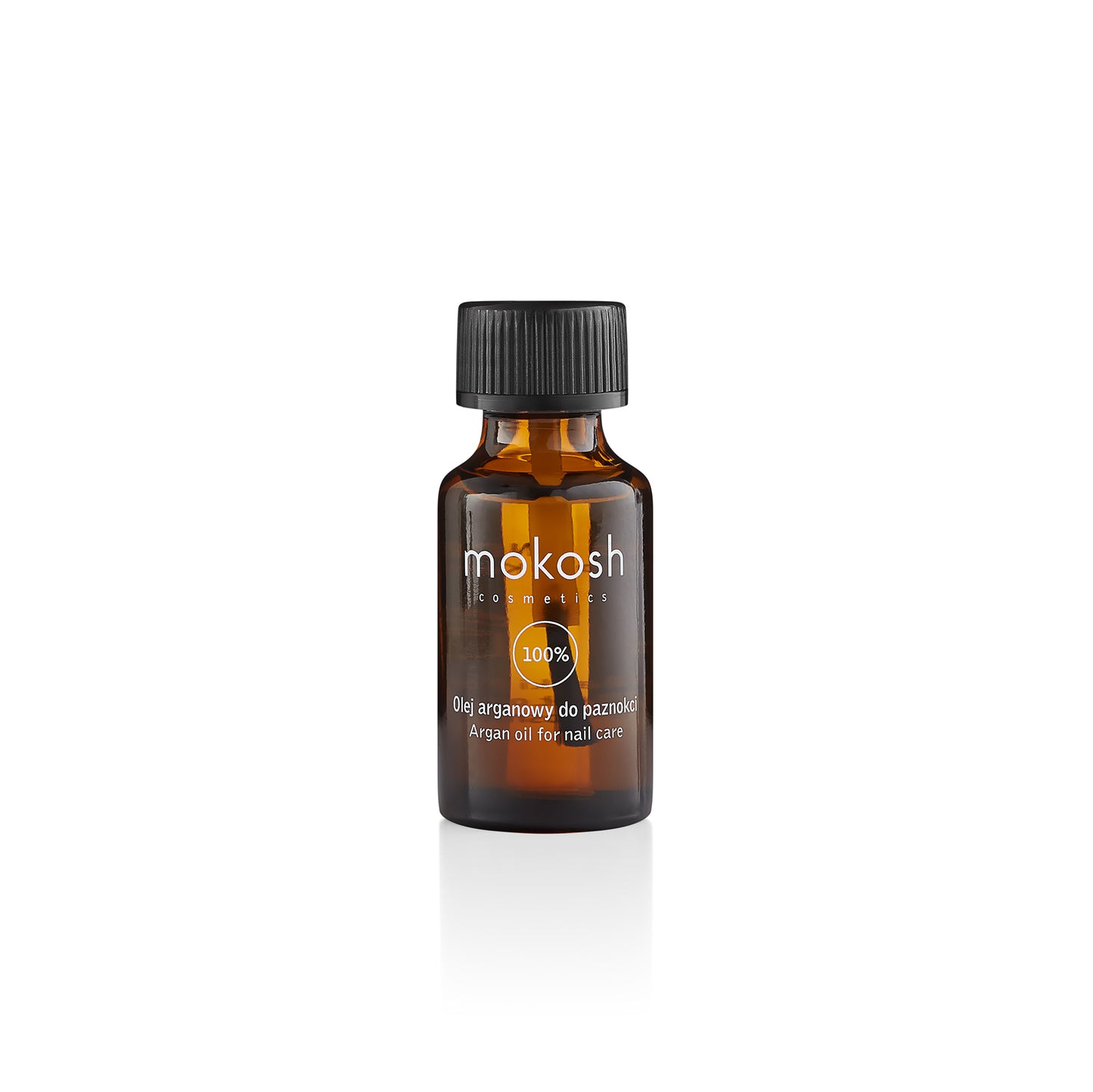 Mokosh – Argan Oil for Nails 12 ml