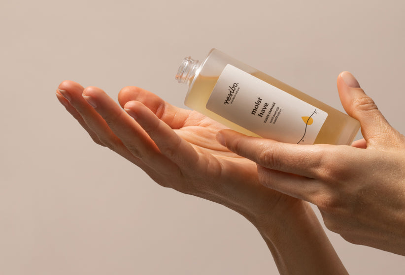Resibo – Moist Have – Toner Moisturizing Essence 100ml