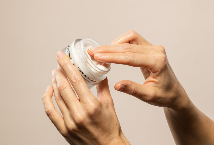 Resibo – Cream de la Cream – Enriched Lifting Cream 50ml