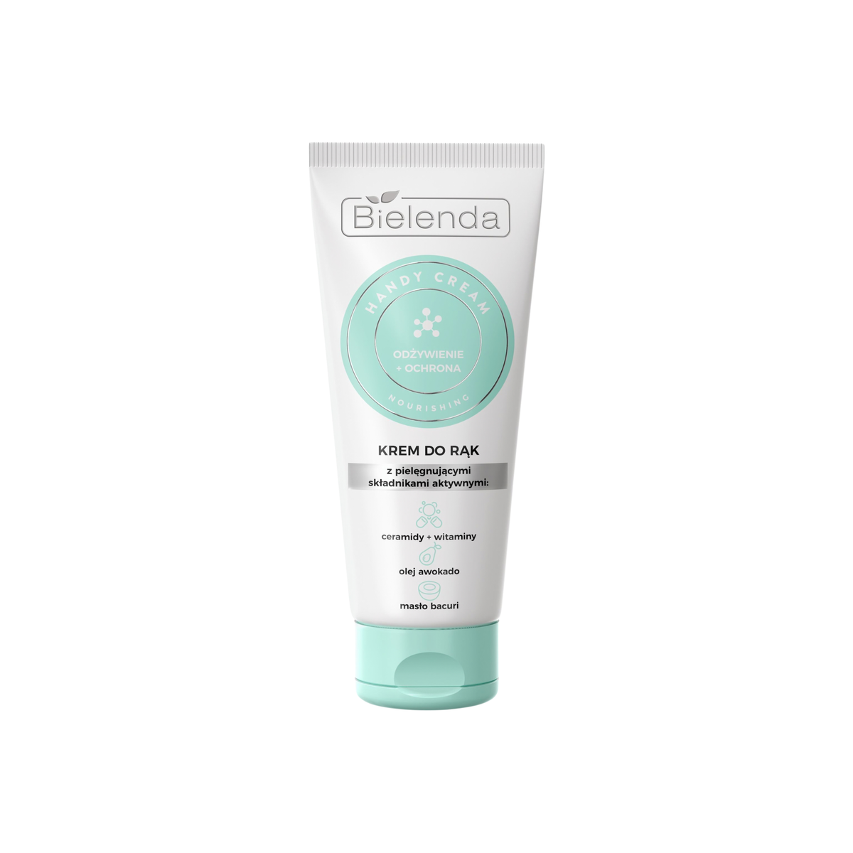 Bielenda – Handy Cream – Nærandi Handkrem 50ml