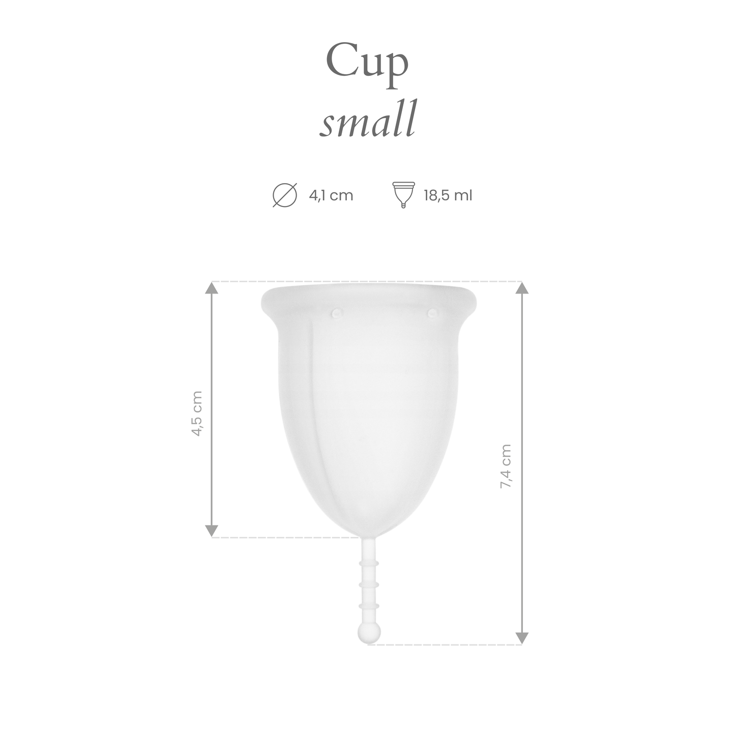 Your KAYA – Tíðabikar – Small