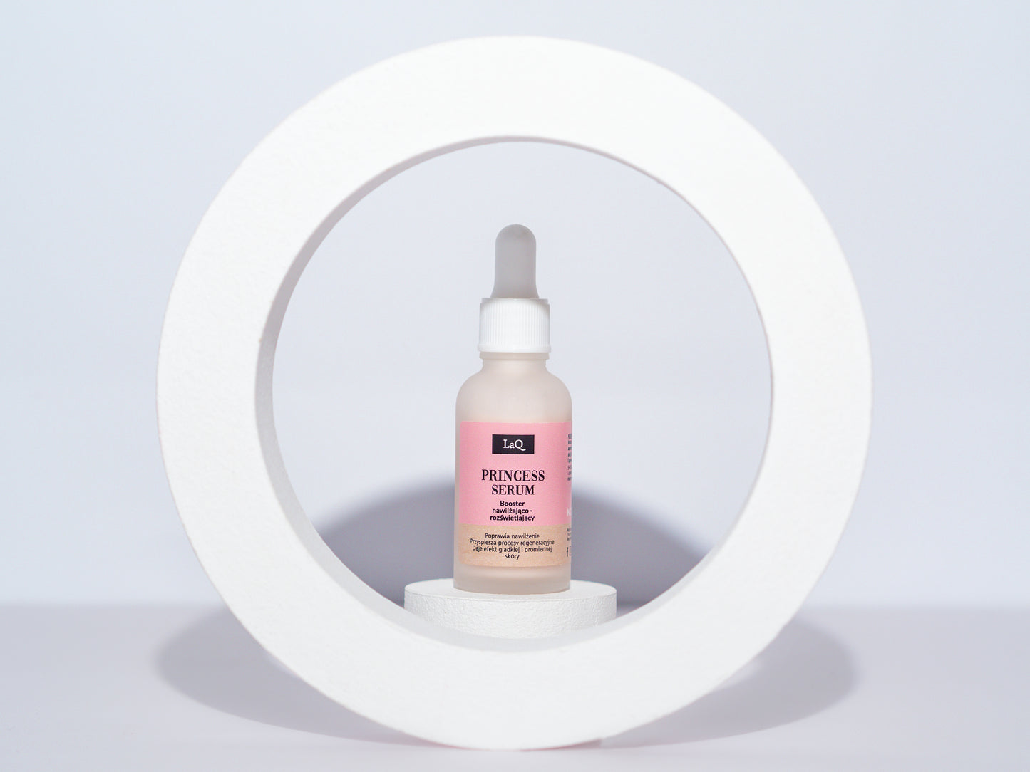LaQ – PRINCESS Serum Blur Effect 30 ml