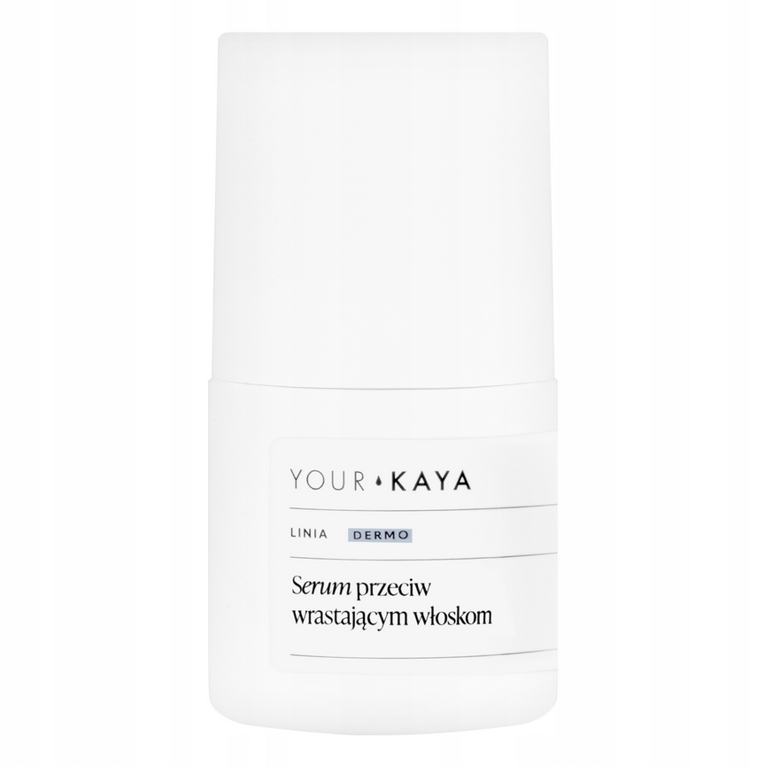 Your KAYA – Ingrown Hair Serum 50 ml