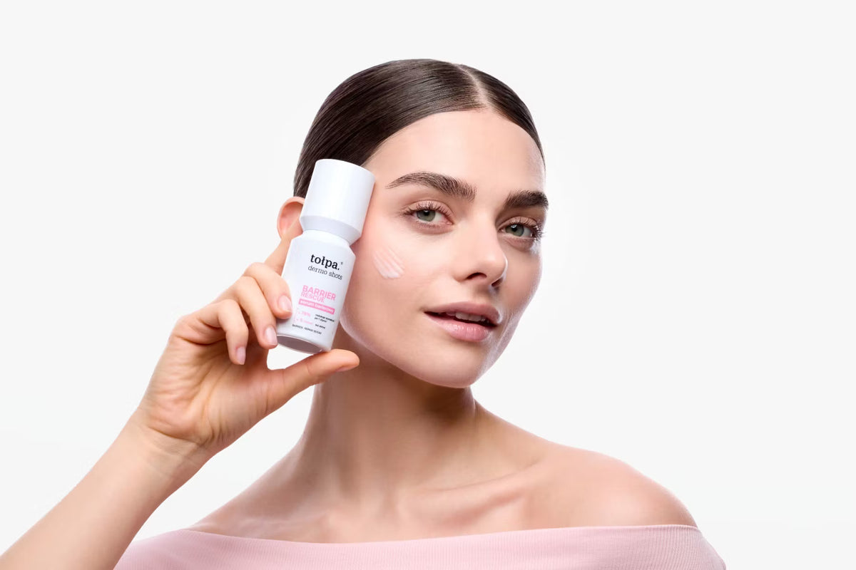 Tołpa – Dermo Shots – BARRIER RESCUE Barrier Repair Serum 50ml