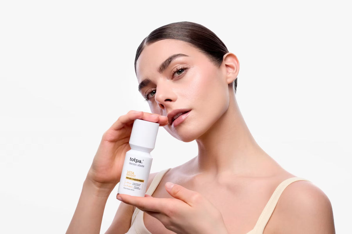 Tołpa – Dermo Shots – VITA BRIGHT Brightening Serum 50ml