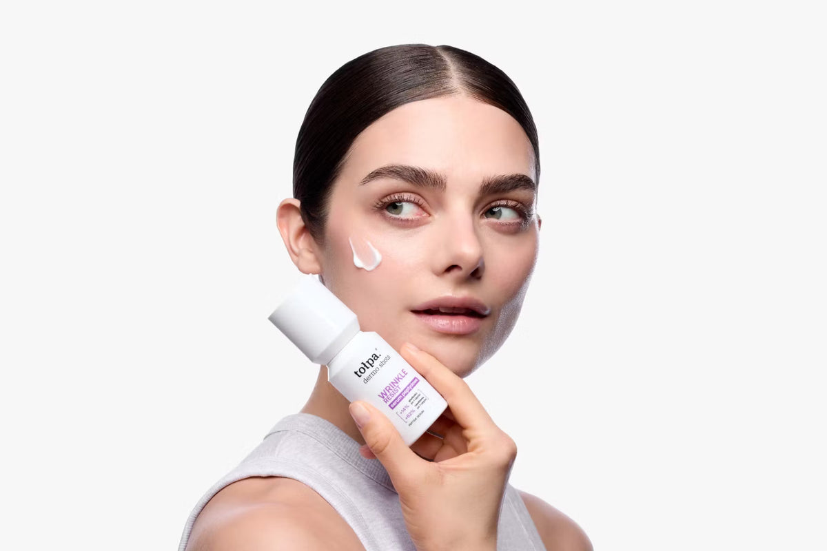 Tołpa – Dermo Shots – WRINKLE RESIST Peptide Serum 50ml