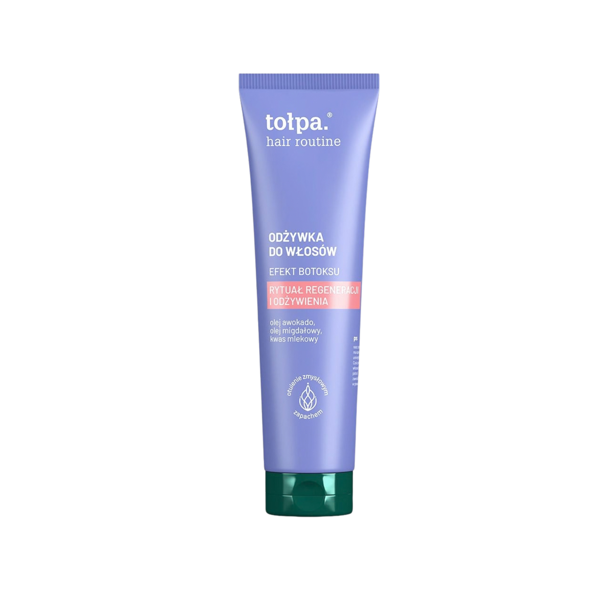 Tołpa – Hair Routine – Botox Effect Hair Conditioner 175ml