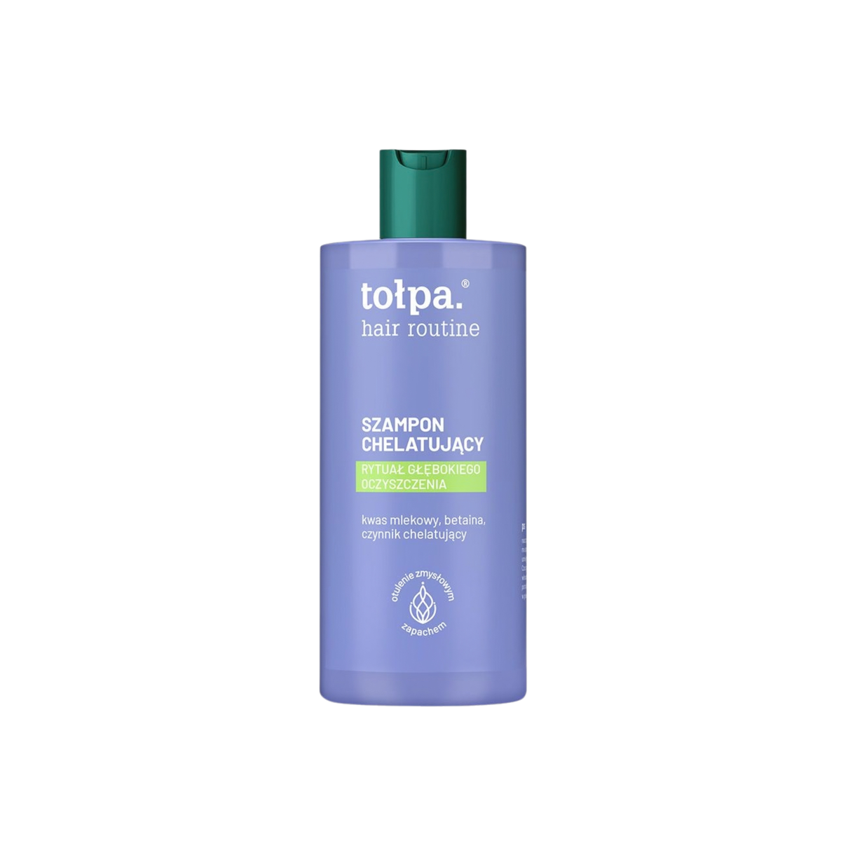 Tołpa – Hair Routine – Chelating Shampoo 300ml