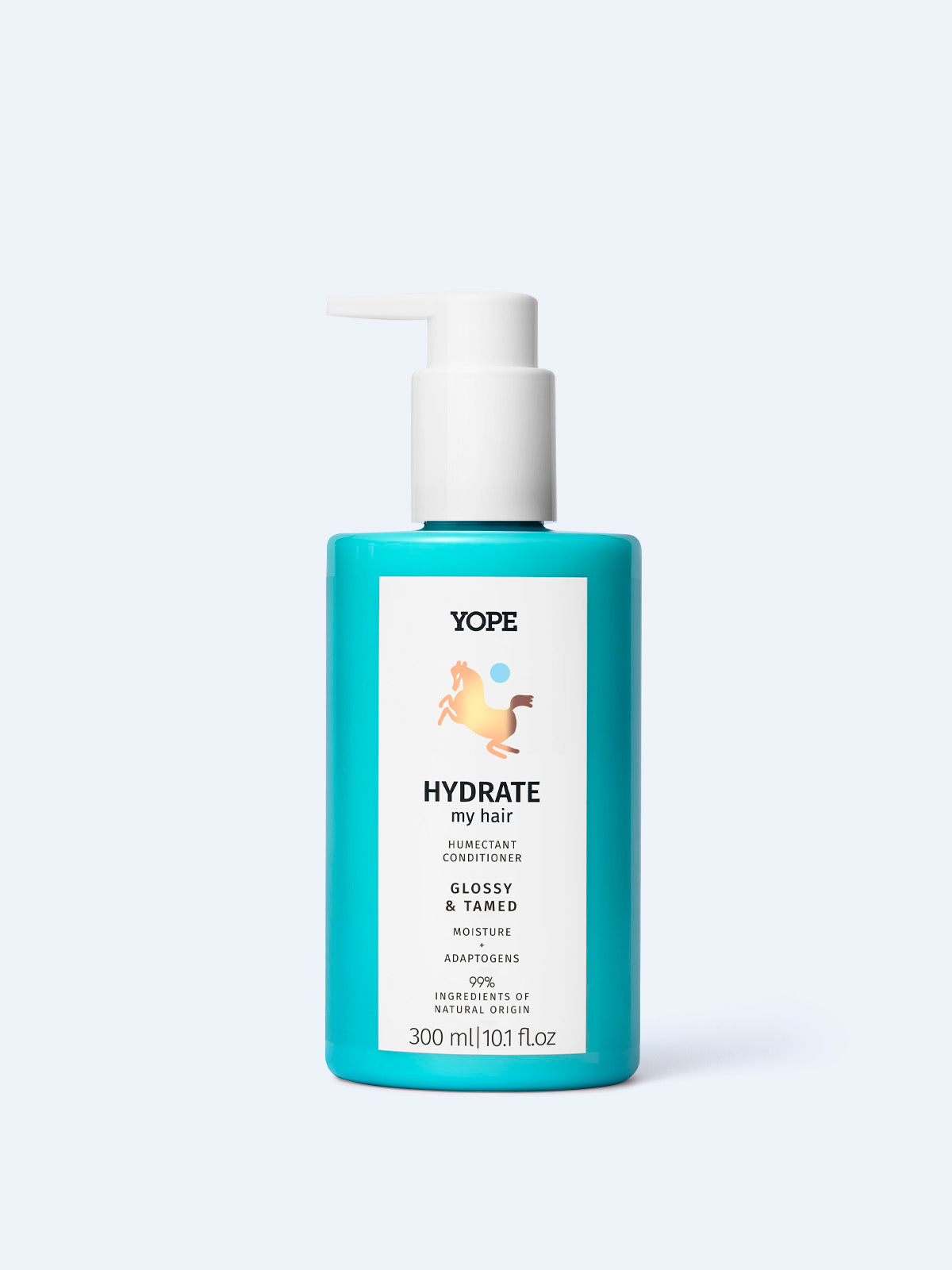 Yope – Conditioner – HYDRATE my HAIR 300ml