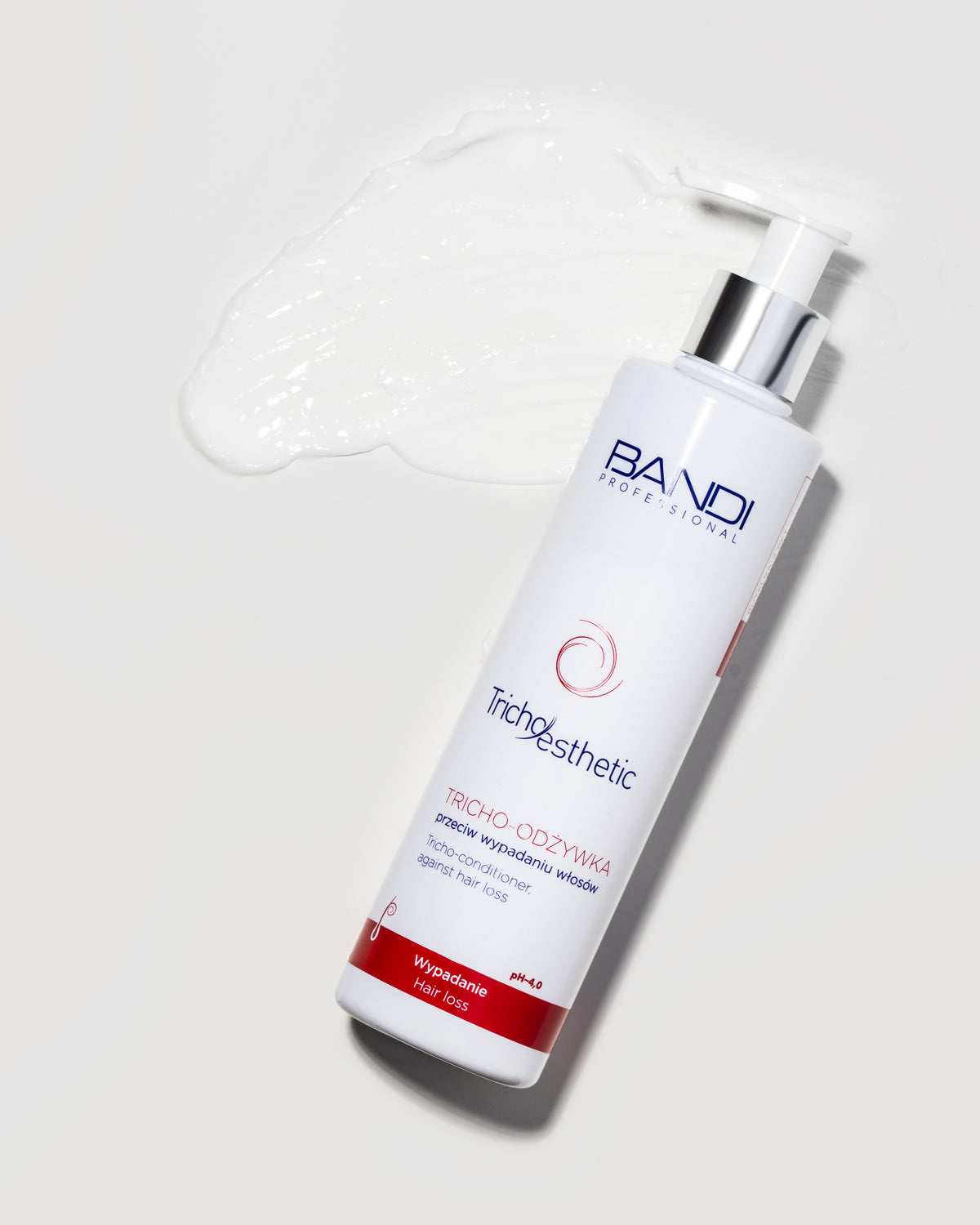 Bandi – Tricho Anti-Hair Loss Conditioner 230ml