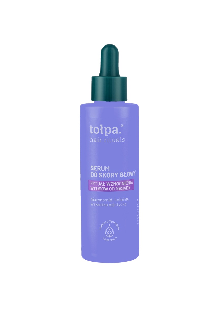 Tołpa – Hair Routine – Scalp Serum 100ml