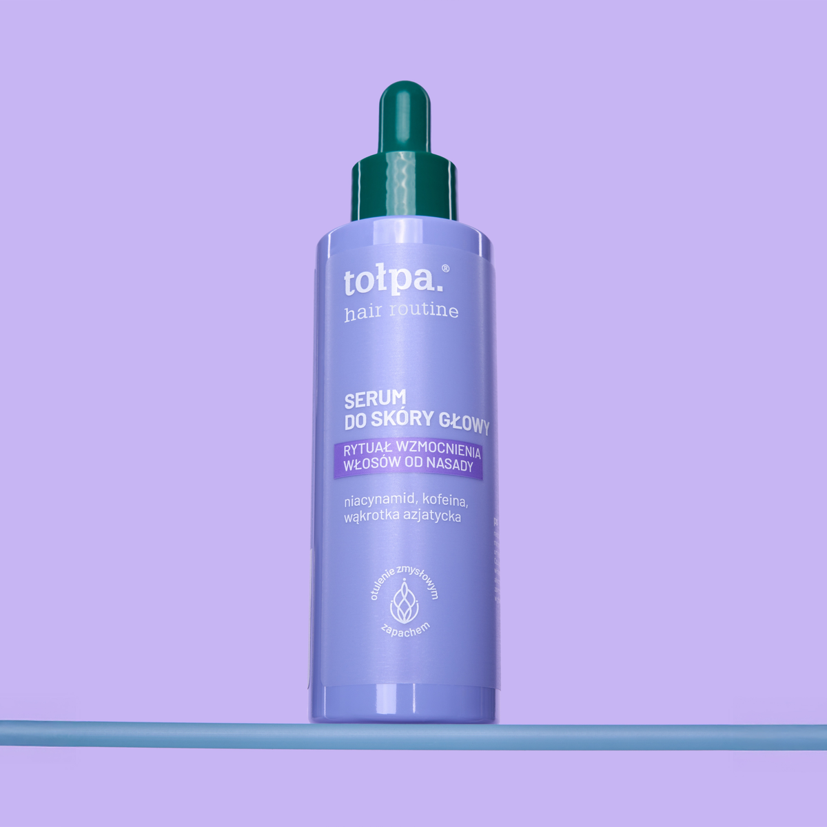 Tołpa – Hair Routine – Scalp Serum 100ml