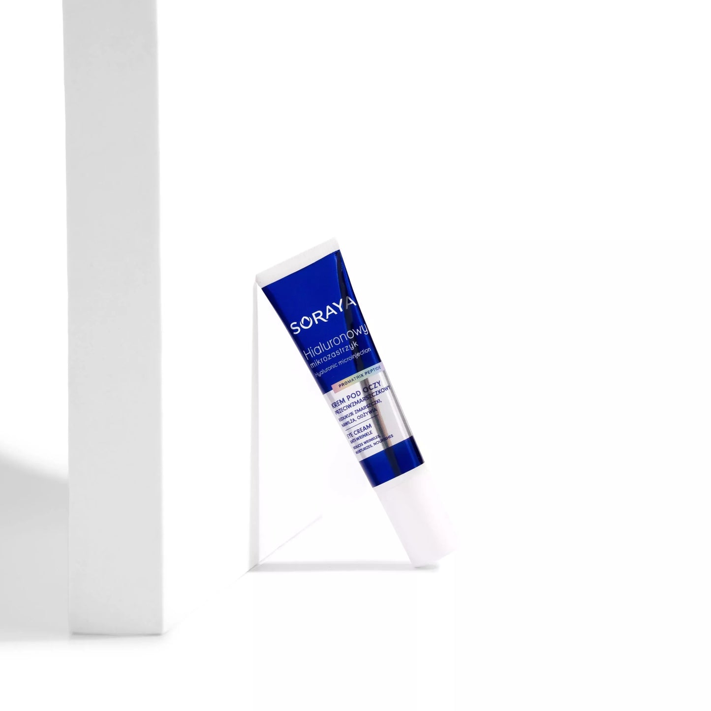 Soraya – Pro Matrix – Progressive Anti-Wrinkle Eye Cream 15ml