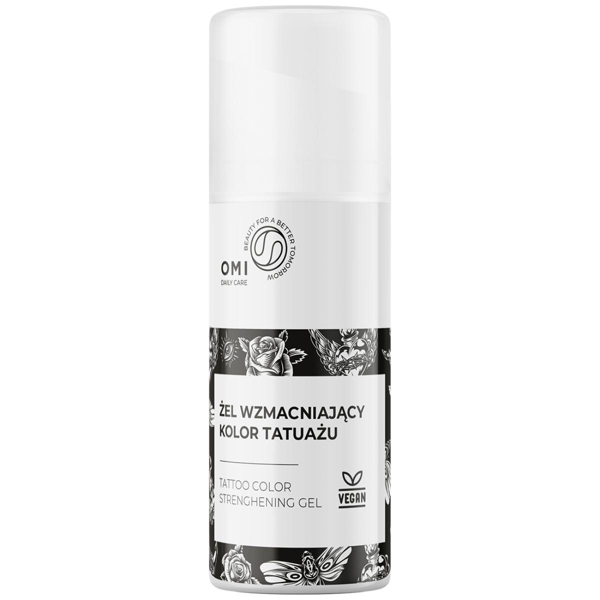 OMI – Color-Enhancing Tattoo Gel 50ml