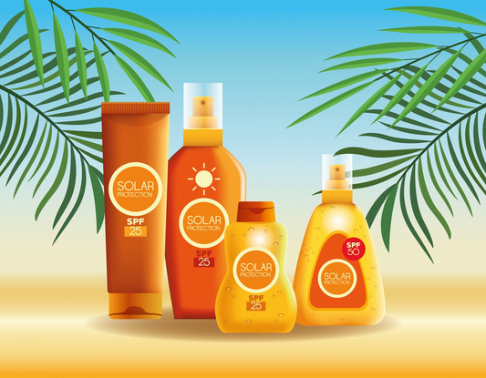 Which SPF should you choose to best protect your skin?