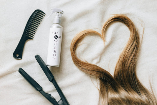 PEH balance – the key to healthy and beautiful hair