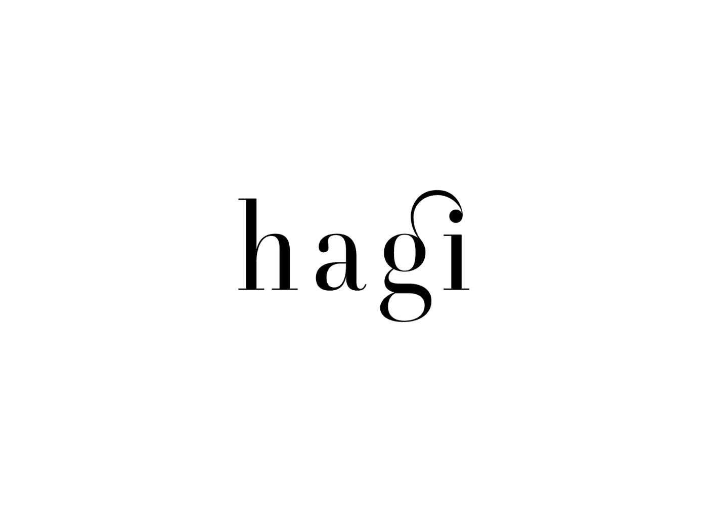 Hagi