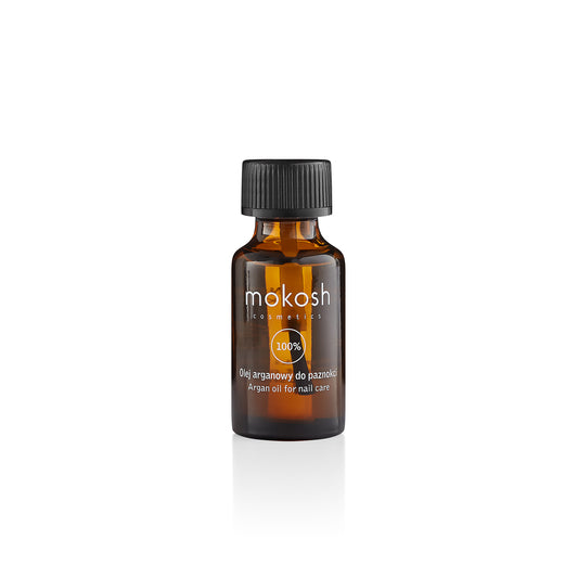 Mokosh – Argan Oil for Nails 12 ml
