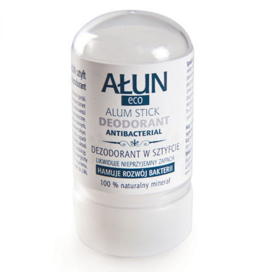 Beaute Marrakech – Alum Stick – Natural Deodorant 55 g
