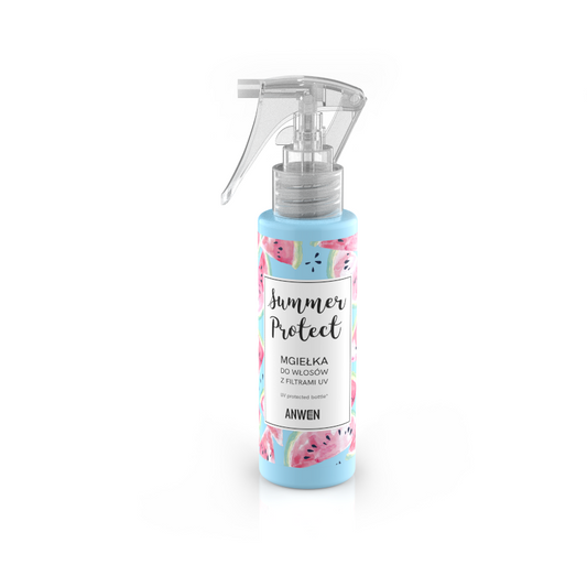 Anwen – Summer Protect – Hair Mist with UV Filters 100 ml