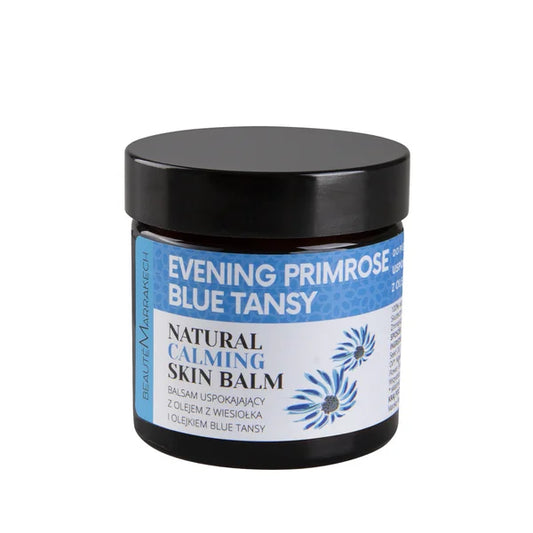 Beaute Marrakech – Soothing Balm with Blue Tansy and Evening Primrose Oil 50 ml