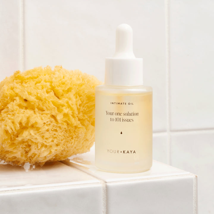 Your KAYA – Intimate Oil 30ml