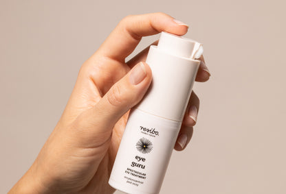 Resibo – Eye Guru – Mögnuð Augnmeðferð 15 ml