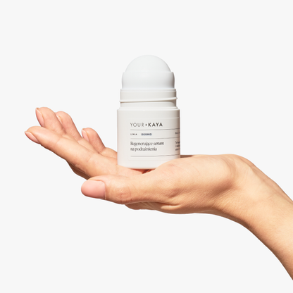 Your KAYA – Endurnýjandi Serum við Ertingu 50ml