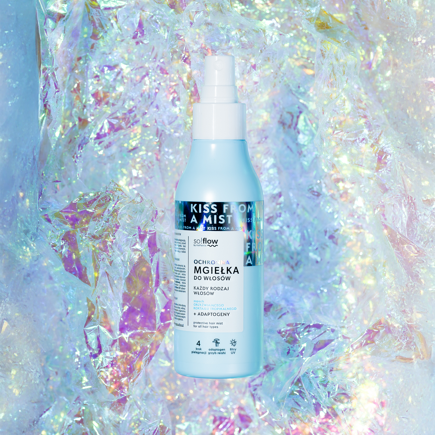 So!Flow – Protective Mist 150ml