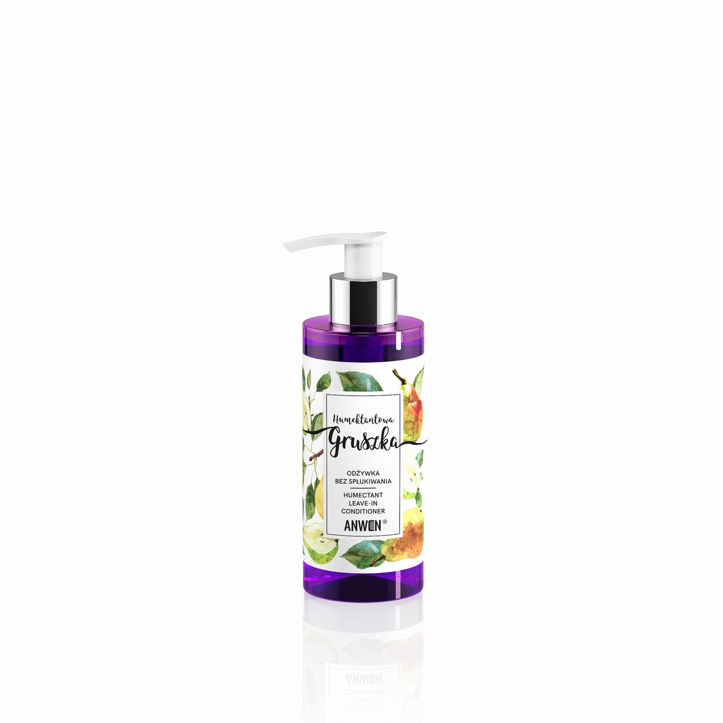 Anwen – Rakagefandi Peran – Leave-in Hárnæring 150ml