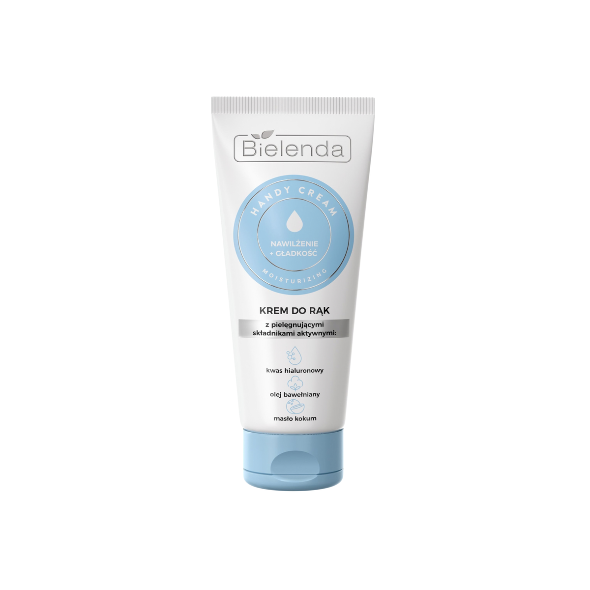 Bielenda – Handy Cream – Rakagefandi Handkrem 50ml