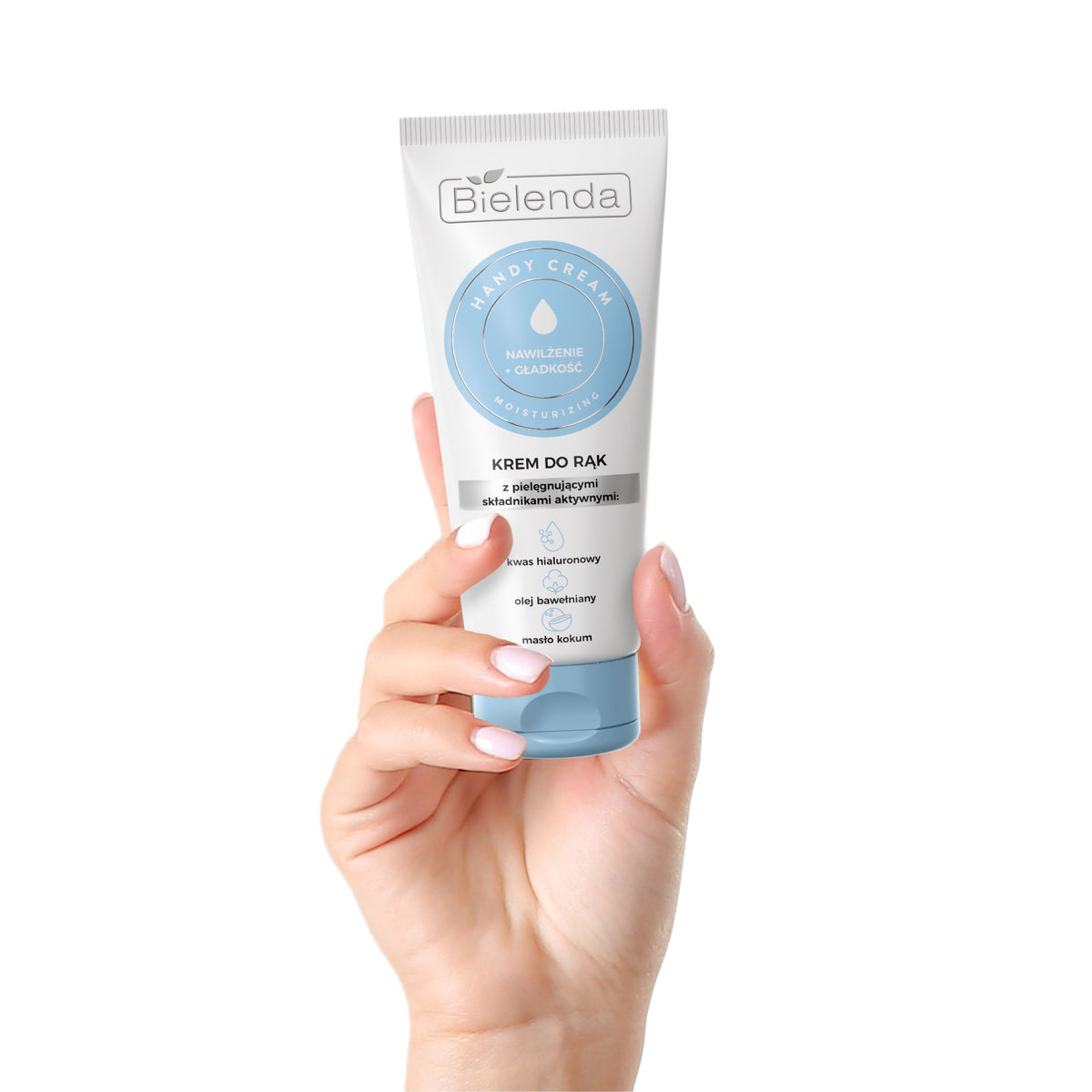 Bielenda – Handy Cream – Rakagefandi Handkrem 50ml