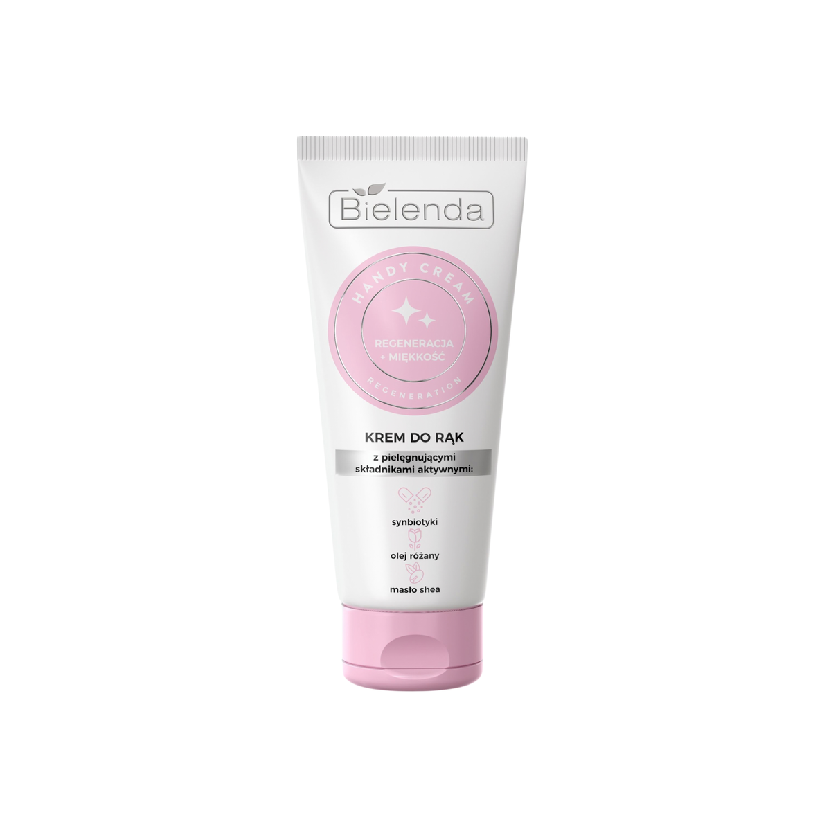 Bielenda – Handy Cream – Endurnýjandi Handkrem 50ml