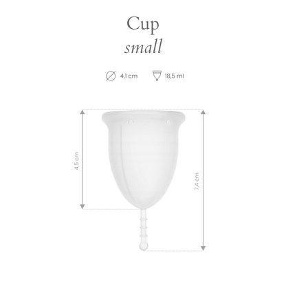 Your KAYA – Tíðabikar – Small