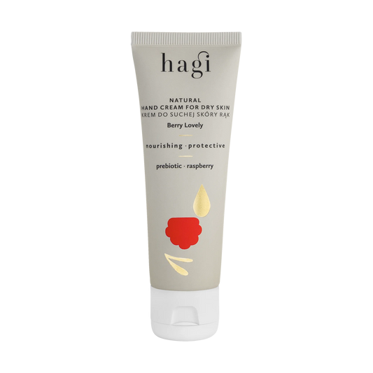 Hagi – Berry Lovely – Protective Hand Cream 50 ml