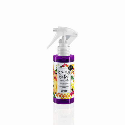Anwen – Bee My Baby – Hair Spray for Children 150ml