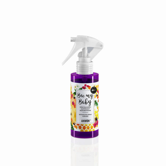 Anwen – Bee My Baby – Hair Spray for Children 150ml