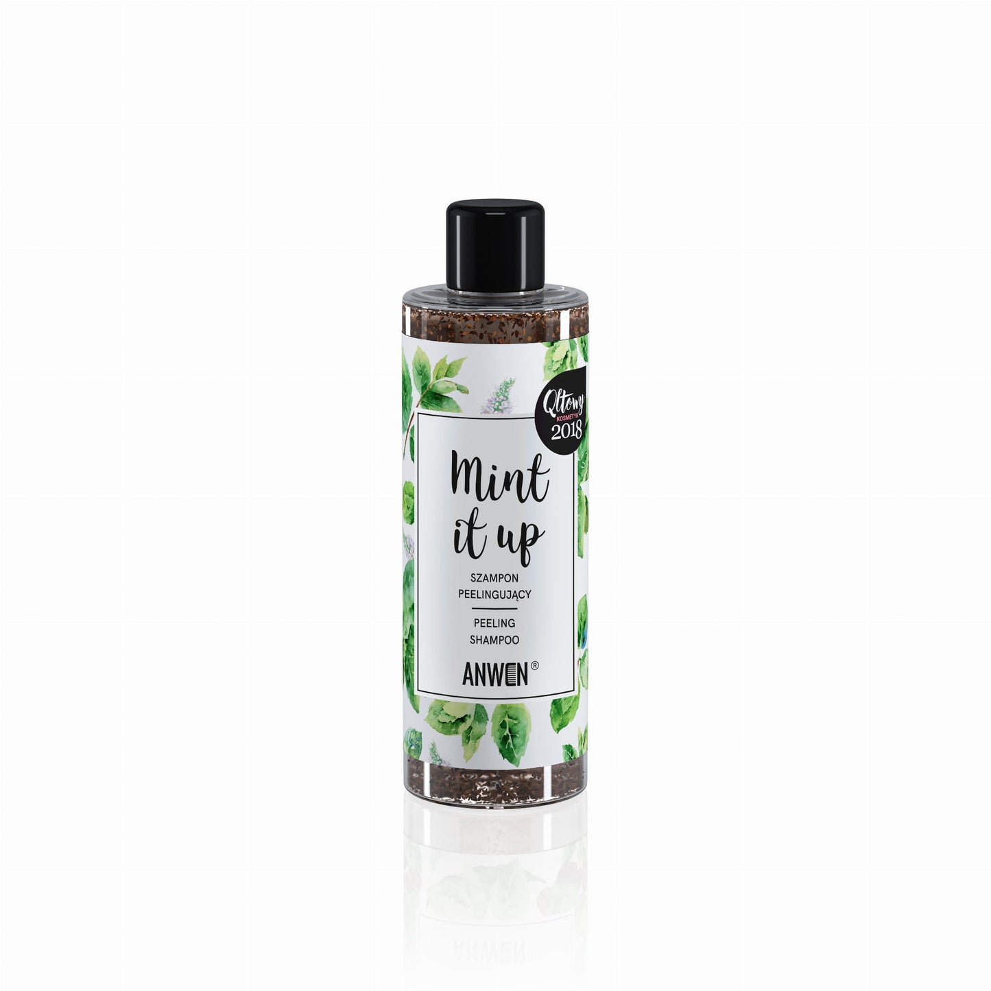 Anwen – Mint It Up – Peeling Shampoo 200ml