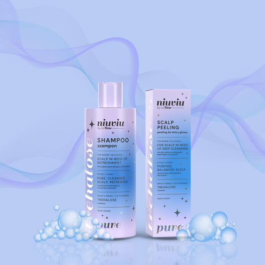 Niuviu – Pure – Set