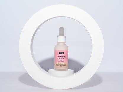 LaQ – Serum PRINCESS Blur Effect 30ml