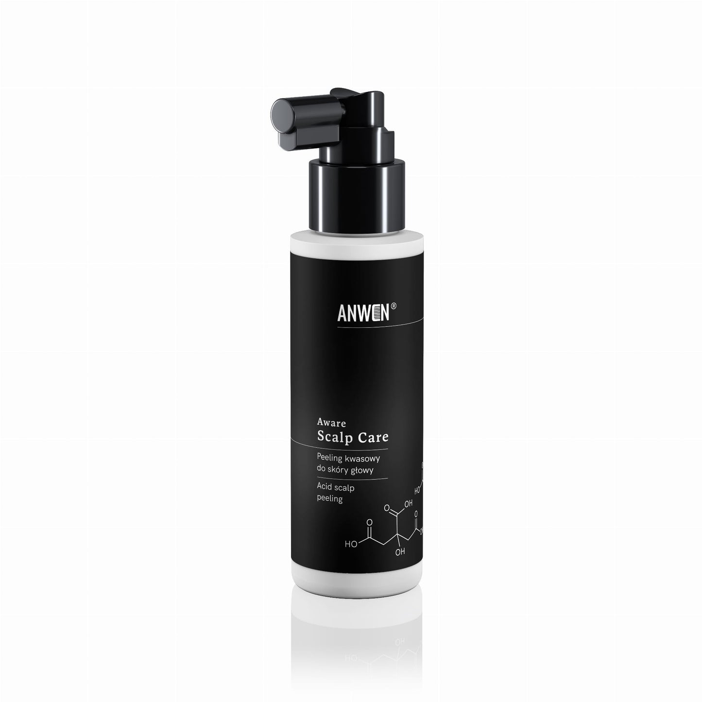 Anwen – Aware Scalp Care – Acid Scalp Peel 100ml
