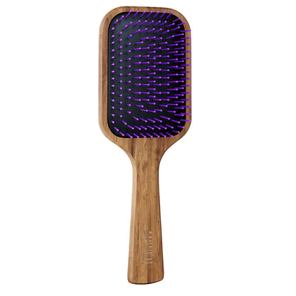 Anwen – Wooden Hairbrush