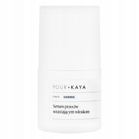 Your KAYA – Ingrown Hair Serum 50 ml