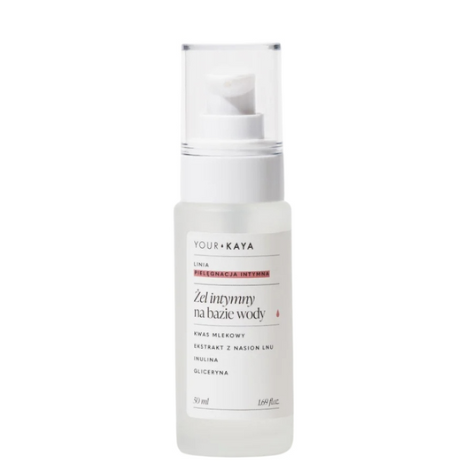 Your KAYA – Intimate Gel 50 ml