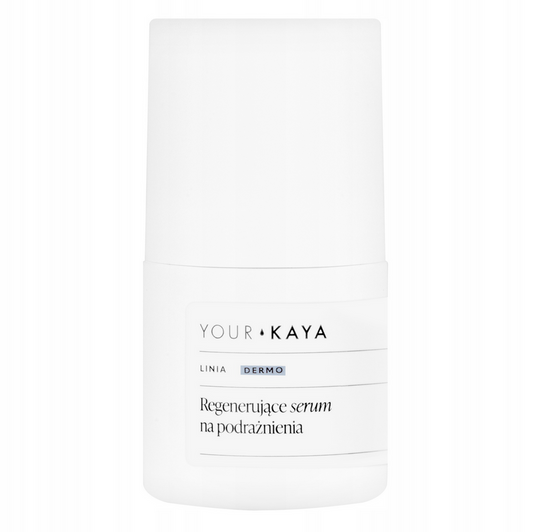 Your KAYA – Regenerating Serum for Irritations 50 ml