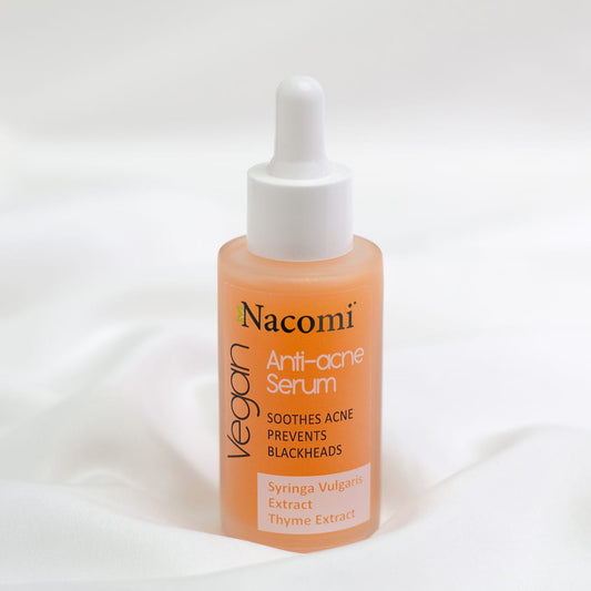 Nacomi – Anti-Acne Face Serum 40 ml