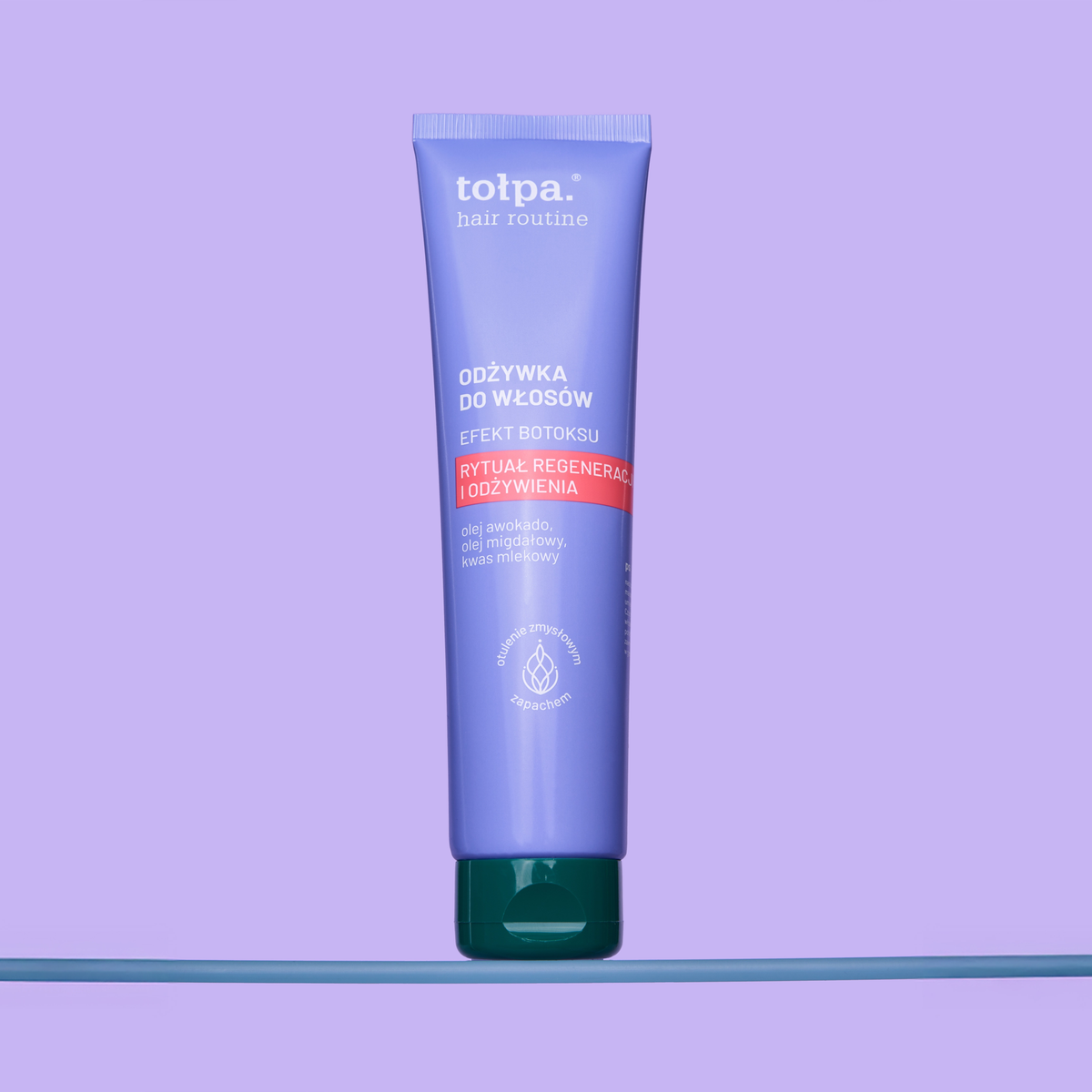 Tołpa – Hair Routine – Botox Effect Hair Conditioner 175ml