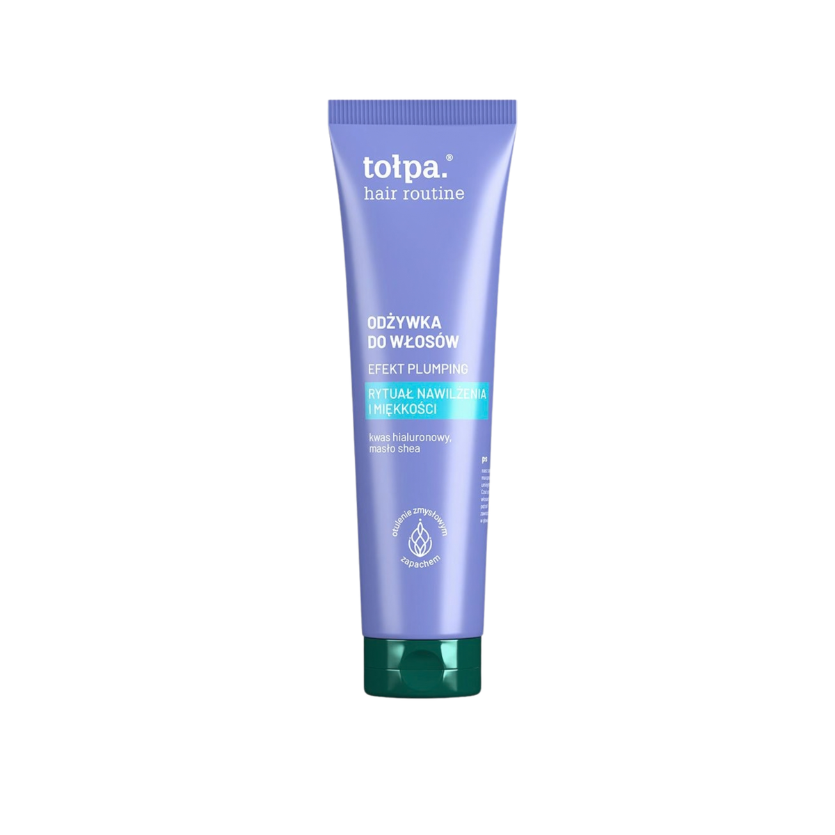 Tołpa – Hair Routine – Plumping Effect Hair Conditioner 175ml