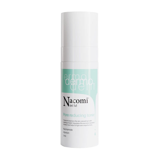Nacomi – DERMO Cleansing Toner for Oily and Acne-Prone Skin 100 ml