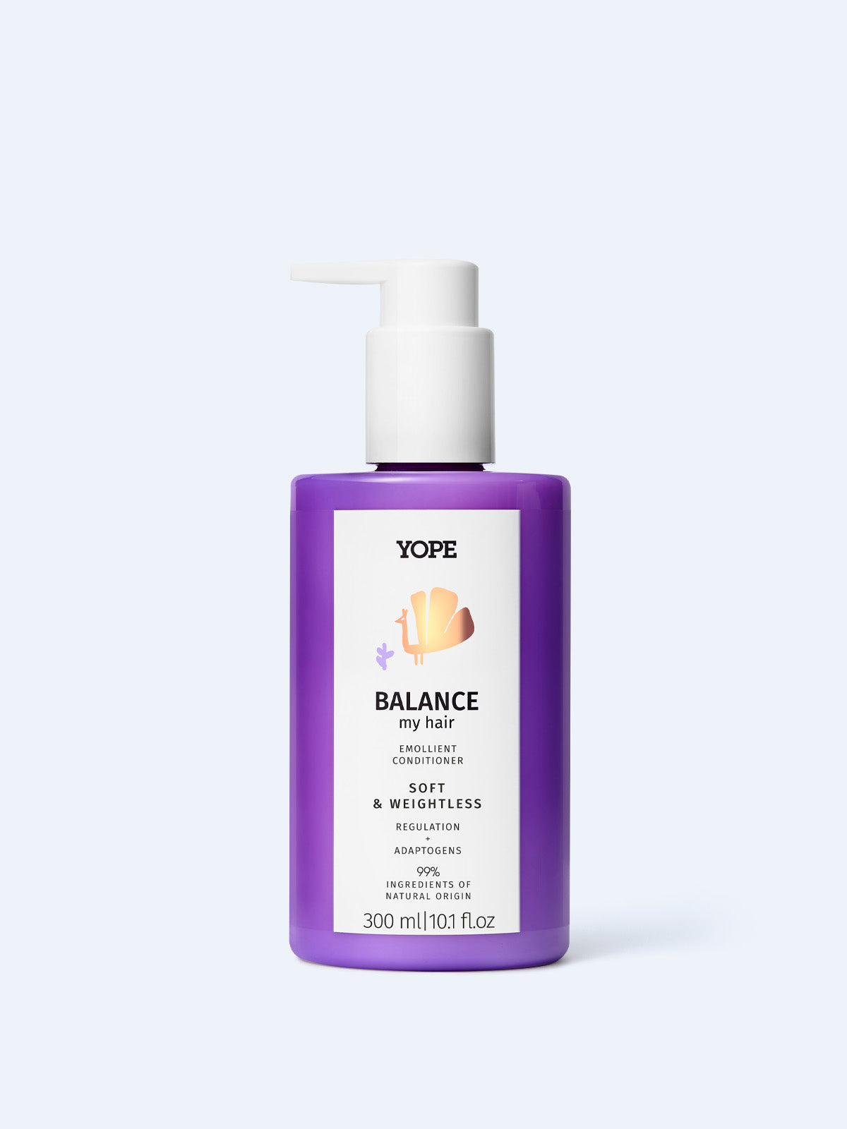 Yope – Conditioner – BALANCE my HAIR 300ml